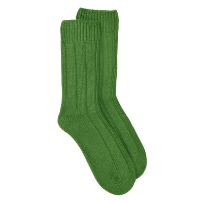 Green Socks Somerville Scarves 