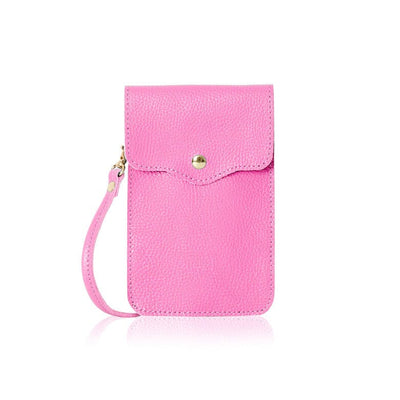 Barbie Pink Scallop Phone Bag TLM Edit 